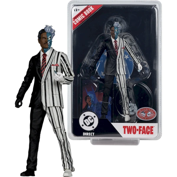 Figurka McFarlane DC Direct Page Punchers - Two-Face 18 cm - Figurky - Obrázek d_d50e1b84c9ec4e30b54a916a5b74b656