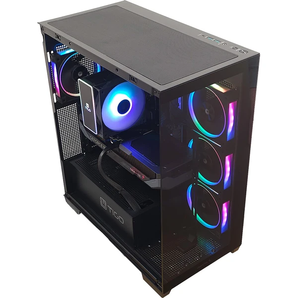 TIGO Ultimate GB R7-5800X, RTX 5070 Ti - 1TB 32GB WIFI - Stolní počítače - Obrázek d_d518d8562288419188780253ea92e70d
