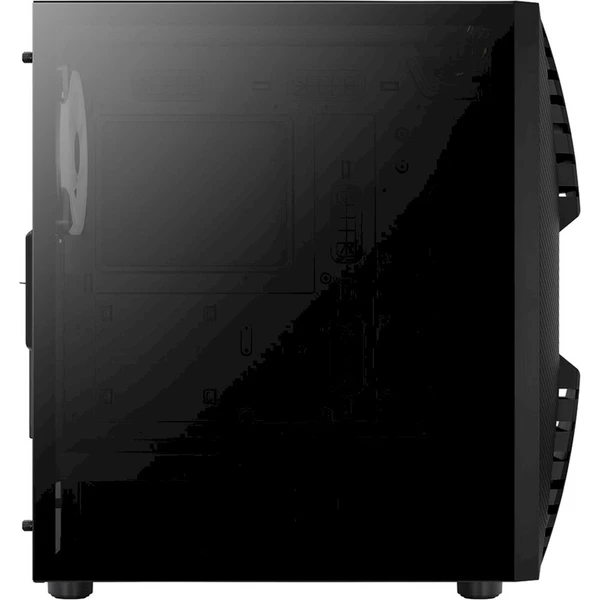 Aerocool Cronus Midi-Tower ARGB černá - Počítačové skříně - Obrázek d_d5225636a5a24b8cabf50bb75d55d4d4
