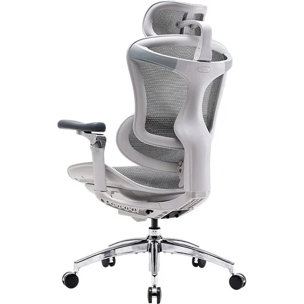 SIHOO Doro C300 Pro židle bílá - Židle - Obrázek d_d528eadabd9a43d0b20b1c13114b57c0