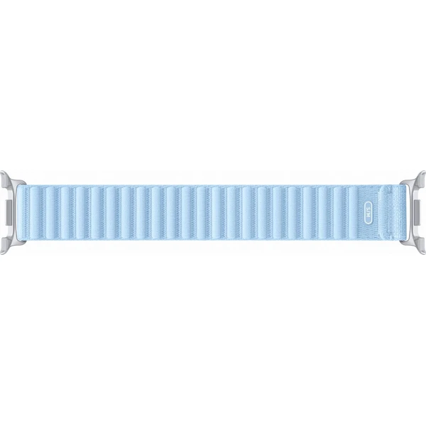 Samsung Fabrics Band řemínek Galaxy Watch9 (velikost S/M) modrý - Řemínky - Obrázek d_d529334230714ce1bd2299bca47452a6