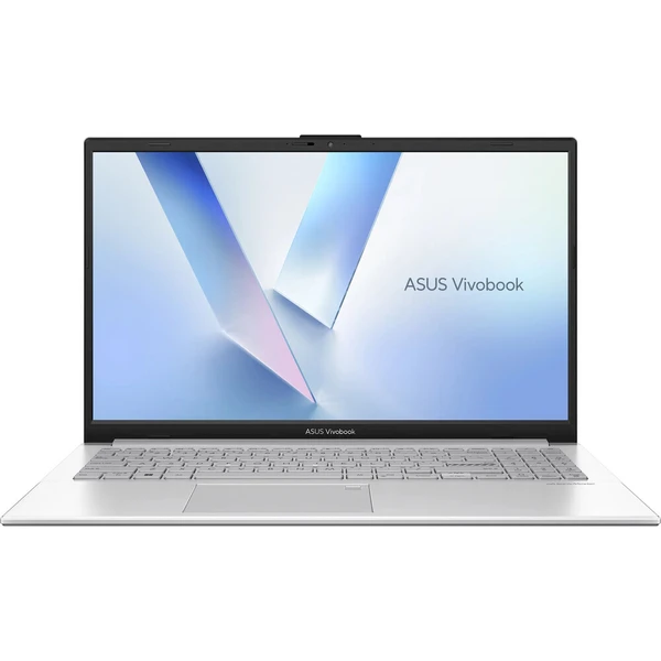 ASUS Vivobook Go 15 (E1504FA-BQ5409W) stříbrný - Notebooky - Obrázek d_d5352a792310419292c12e6cc92dafd1