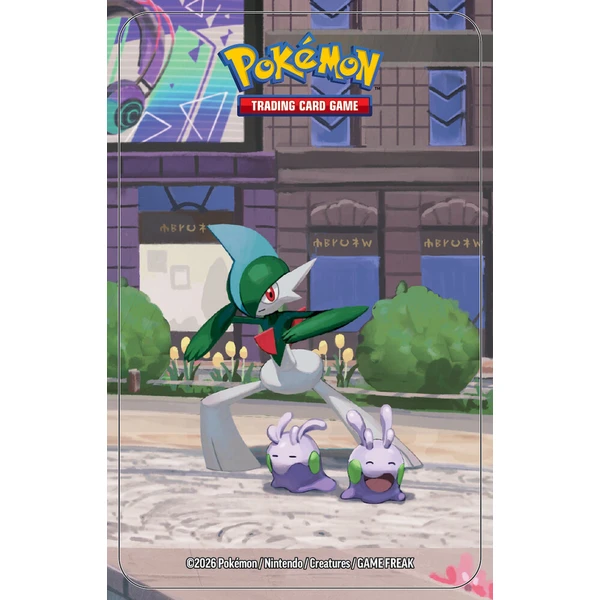 Pokémon TCG: Lumiose City Mini Tin - Pokémon karty - Obrázek d_d53892c9e4b34b2e9357a8edcc1a6379