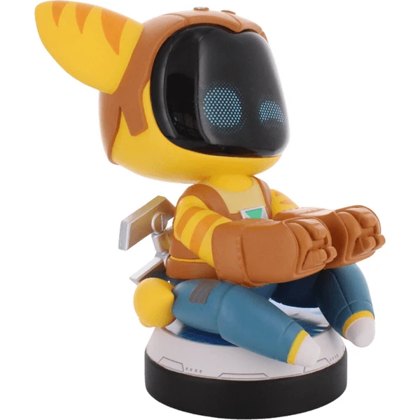 EXG Cable Guy - Ratchet Bot - Figurky - Obrázek d_d5443ec7962743d4a223db41b5ad7a8b
