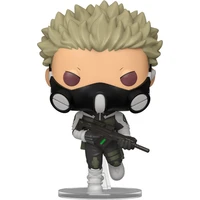 Funko POP! #2247 Animation: Kaiju No. 8 - Aoi Kaguragi - Funko POP!