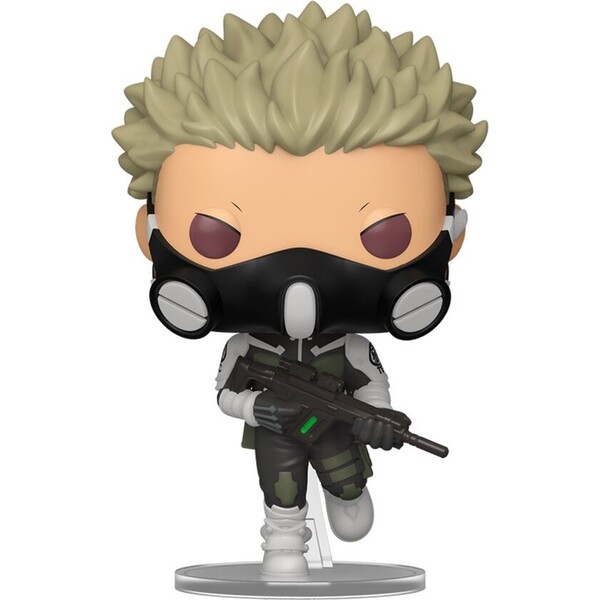 Funko POP! #2247 Animation: Kaiju No. 8 - Aoi Kaguragi
