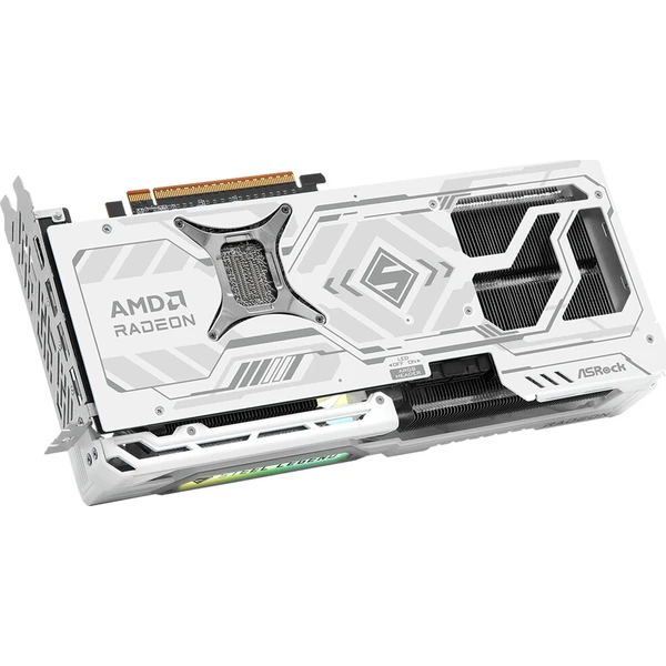 ASRock VGA AMD Radeon RX 9070 Steel Legend 16GB OC - Grafické karty - Obrázek d_d54c712e141e4f98b3931d0d2854f37e