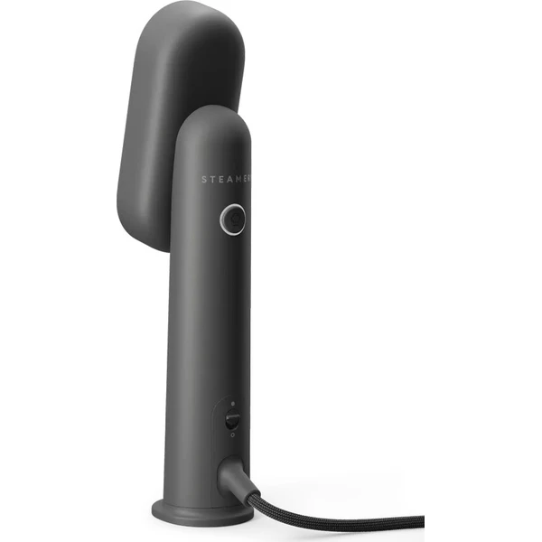STEAMERY Cirrus Lite ruční napařovací žehlička šedá - Napařovací žehličky - Obrázek d_d54dce7ccdcb4efc879f465850c559c4