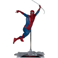 Figurka McFarlane Marvel - Spider-Man (Spider-Man: Brand New Day) 17 cm - Figurky