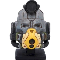 Nemesis Now Mini replika Fallout Excavator Helmet - Repliky