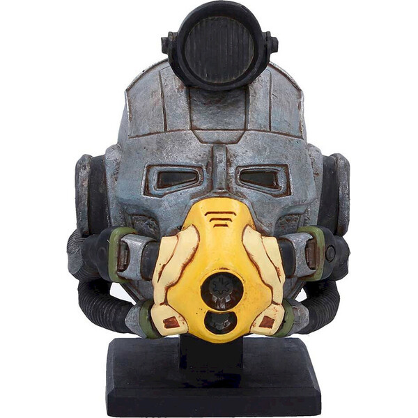 Nemesis Now Mini replika Fallout Excavator Helmet