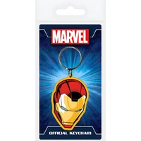 Gumová klíčenka Marvel - Iron Man - Klíčenky