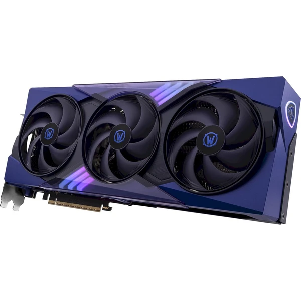 MSI NVIDIA GeForce RTX 5070 12G World of Warcraft MIDNIGHT VOID EDITION OC - Grafické karty - Obrázek d_d580827645f74028b32bc2802e4ef1e4