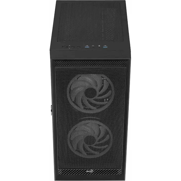 Aerocool Graphite v2 Midi-Tower černá - Počítačové skříně - Obrázek d_d58c78361b2e49b19200143941836238