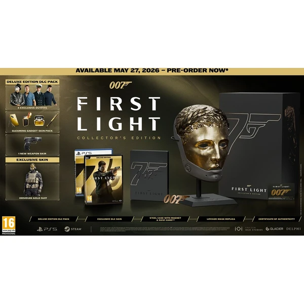 007 The First Light Collector's Edition (PC) - Hry pro PC - Obrázek d_d58e43e4baa0465ab01e4a70d9bab7c4