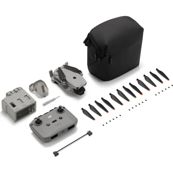 DJI Lito X1 Fly More Combo (DJI RC-N3) - Drony - Obrázek d_d598f88ddd334a55b432b8b1c1ad289b