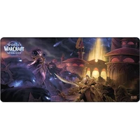 Herní podložka na stůl FS Holding World of Warcraft: Midnight -  Xal'atath Key Art XL - Podložky
