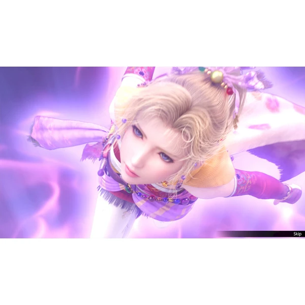 Final Fantasy Resonance (Game Key Card)(Switch 2) - Hry pro Nintendo Switch 2 - Obrázek d_d5aa5eeb27db4f008d179486c641ed71