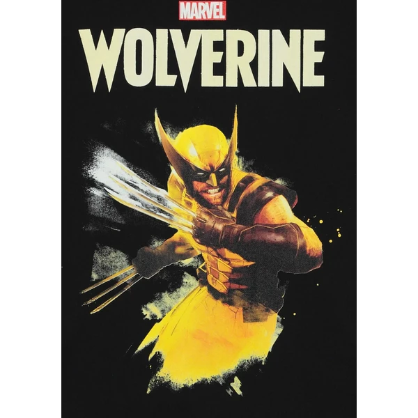 Mikina Marvel Wolverine - Claws Out L - Mikiny a svetry - Obrázek d_d5aef66ca4944fb18587cabc0d250512
