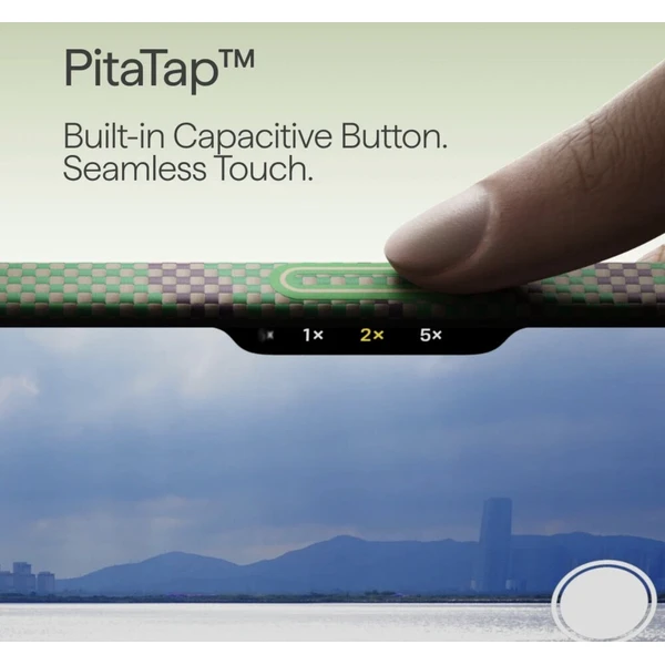 Pitaka Edge Case Breath of Veins MagSafe kryt iPhone 17 Pro Sprout Surge - Pouzdra - Obrázek d_d5be2f5d16094e3781f7df15c92158ab