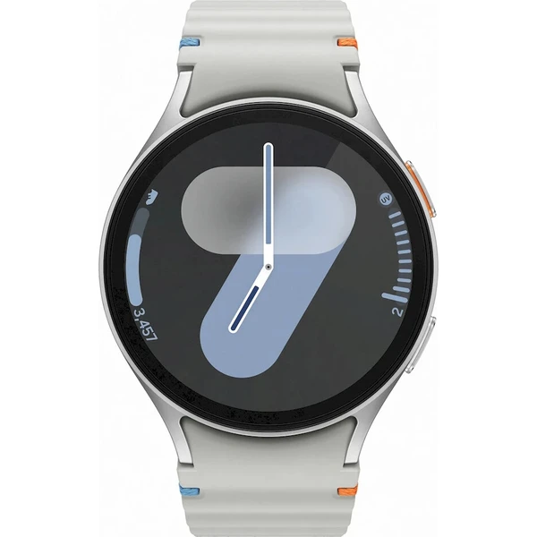 Samsung Galaxy Watch7 44mm stříbrná - Chytré hodinky - Obrázek d_d5cfcf570ab24ee5a89f24eea87ddb04