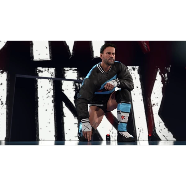 WWE 2K26 (Switch 2) - Hry pro Nintendo Switch 2 - Obrázek d_d5d504baf7e448b486308e0eddf344a1