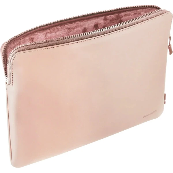 dbramante1928 Oxford ICON sleeve pouzdro pro 14" MacBook/notebook růžové - Pouzdra - Obrázek d_d5f60d514d88451995ccc201c3b69c7a