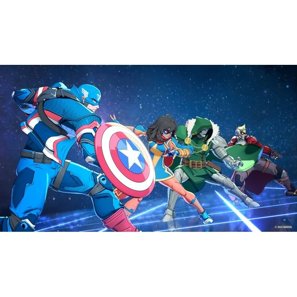 MARVEL Tokon: Fighting Souls (PS5) - Hry pro PS5 - Obrázek d_d602de450819476491c382a3c01b4189