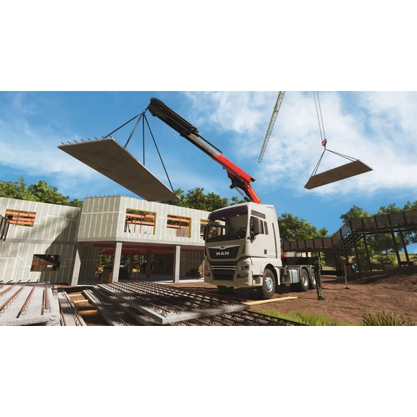 Construction Simulator: Evolution (PS5) - Hry pro PS5 - Obrázek d_d60328381a4b43ecaa392645cfd11d47