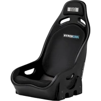Next Level Racing ES1 HYPERCOOL Ventilované závodní sedadlo (NLR-E062) - Díly kokpitu