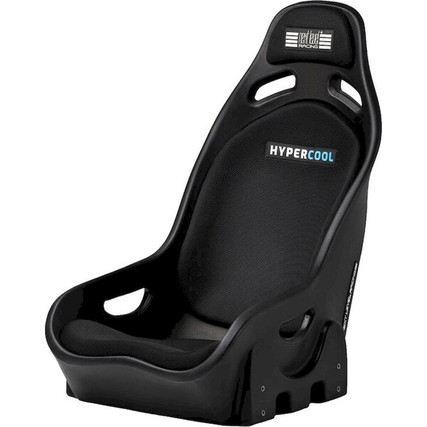 Next Level Racing ES1 HYPERCOOL Ventilované závodní sedadlo (NLR-E062)