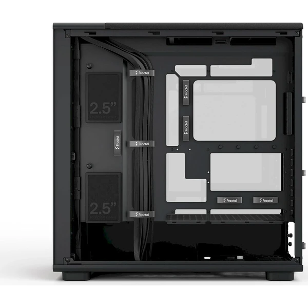 Fractal Design Epoch XL Black TG RGB Light tint - Počítačové skříně - Obrázek d_d6101452c69e471ba917dca77ffed055