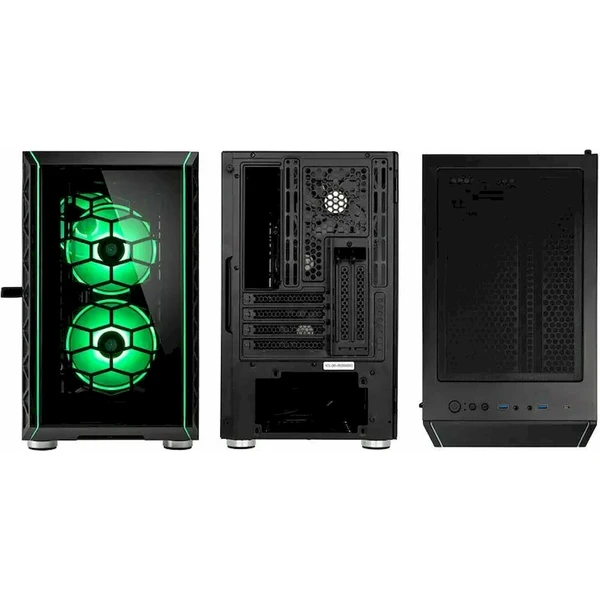 Kolink Citadel Glass SE ARGB Micro-ATX černá - Počítačové skříně - Obrázek d_d626685b77e84956b1b0ff09d2faaaf8