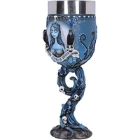 Pohár Corpse Bride - Emily 20,6 cm - Figurky