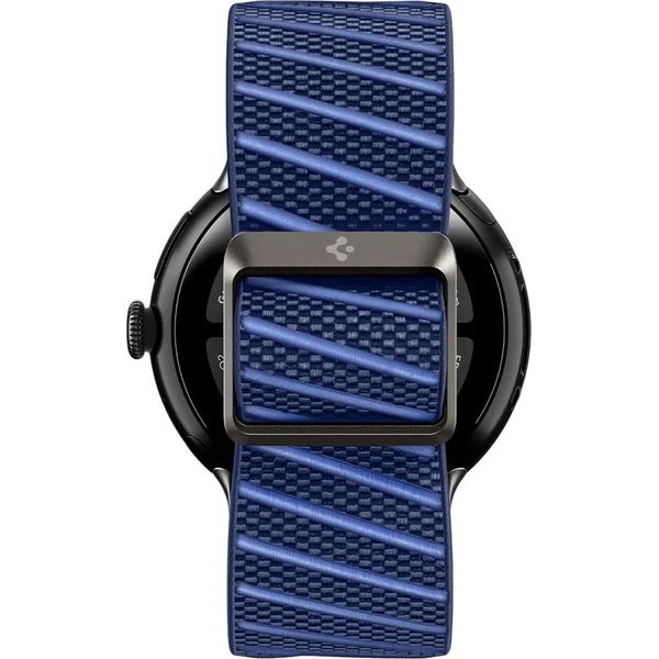 Spigen Lite Fit X řemínek Google Pixel Watch 5/4/3 45mm blueberry navy - Řemínky - Obrázek d_d640d698db8943e4bddb65748e73b2ae