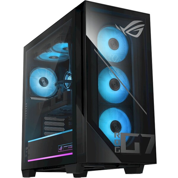 ASUS ROG G700 (G700TF-7265KF345W) černá