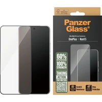 PanzerGlass® Ultra-Wide Fit sklo OnePlus Nord 5 - Ochranné folie a skla