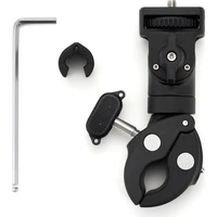 DJI Osmo Heavy-Duty Clamp Mount Kit držák se svorkou - Držáky