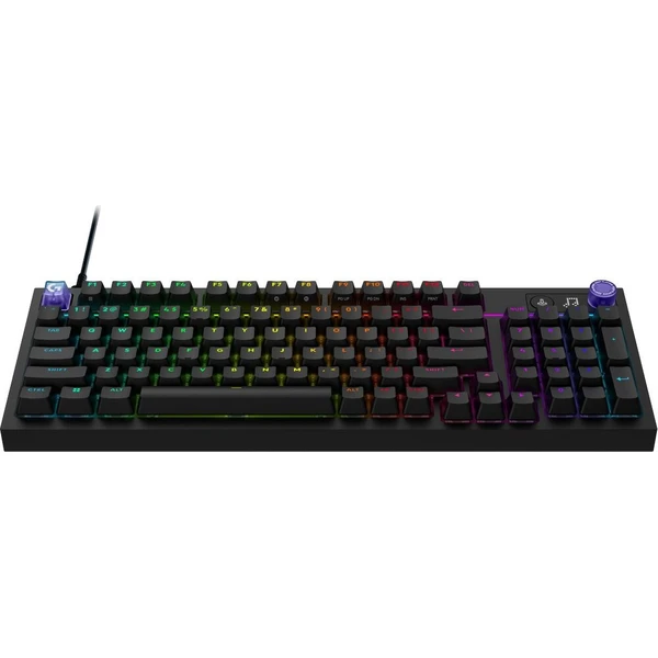 Logitech G316 X 98 herní mechanická klávesnice CZ/SK černá - Klávesnice - Obrázek d_d69c6345ae7a47b1b326f2e0b3048169
