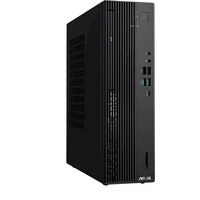 ASUS ExpertCenter B700 SFF (B700SFES-U522516512) černý - Stolní počítače