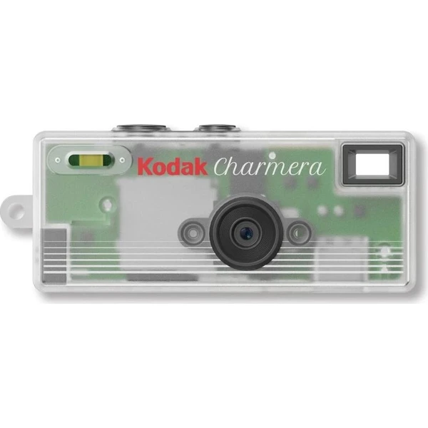 Kodak Charmera digitální fotoaparát (Blind Box) - Fotoaparáty - Obrázek d_d6c43bf794944337a0d9a2f721310a29
