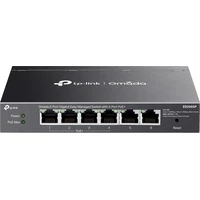 TP-Link Omada ES206GP switch - Switche