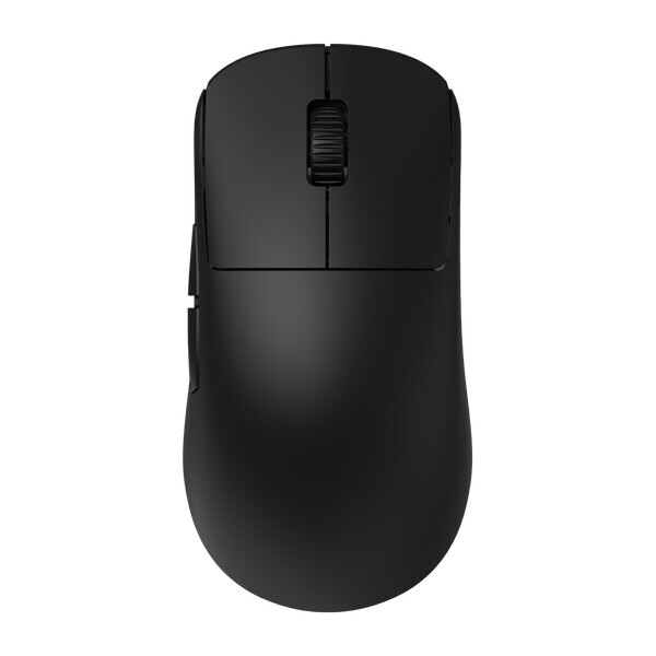 Endgame Gear OP1w 4k bezdrátová herní myš černá Černá
