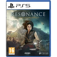 Resonance: A Plague Tale Legacy (PS5) - Hry pro PS5