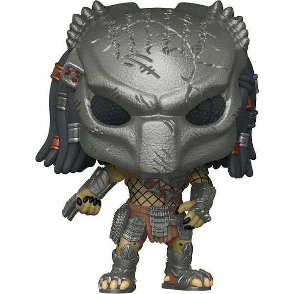 Funko POP! #1998 Movies: Alien Vs Predator: Requiem - Wolf Predator (Šance na Chase) - Funko POP! - Obrázek d_d6fafcb466d64f9b9ff61b22221a2ad4