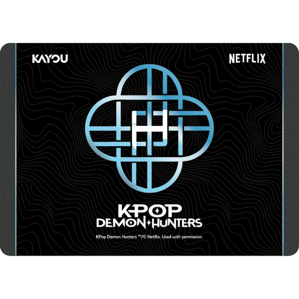 Sběratelské karty Kayou K-POP Demon Hunters - Classic Edition Booster - Sběratelské karty a nálepky - Obrázek d_d70705fe97b741738077ada67f57bac7