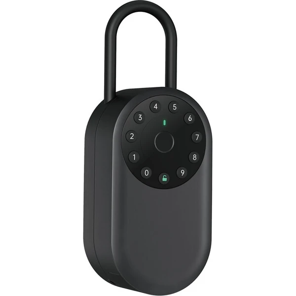 Lockin YEEUU K441 Chytrý trezor na otisk prstu - Chytré zámky - Obrázek d_d70bdd7fd20344eea34c3c10587a7e73