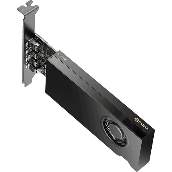 PNY NVIDIA RTX 2000E Ada Generation 16GB GDDR6 LowProfile OEM Version - Grafické karty - Obrázek d_d71087a5b0914ef2bc482d0d145d3ff6