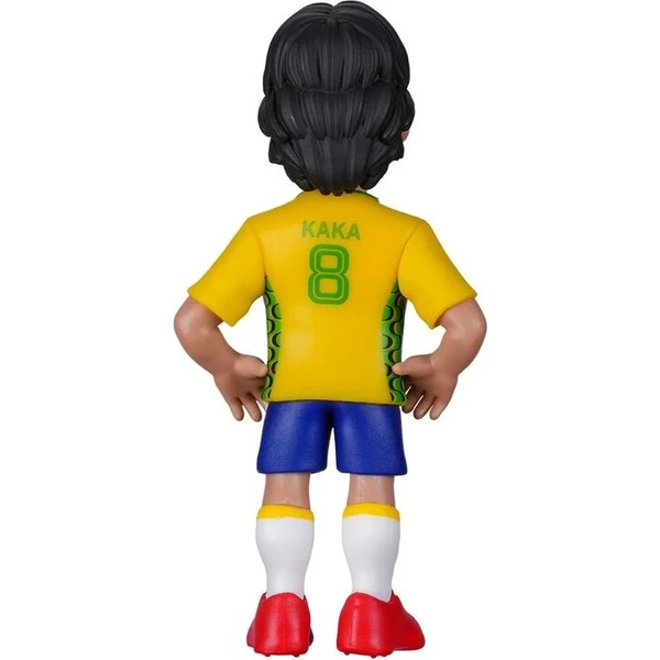MINIX Football Legends: WCL Brazil - KAKA - Minix - Obrázek d_d71234a98f8e42689bf91f784b51cc1f