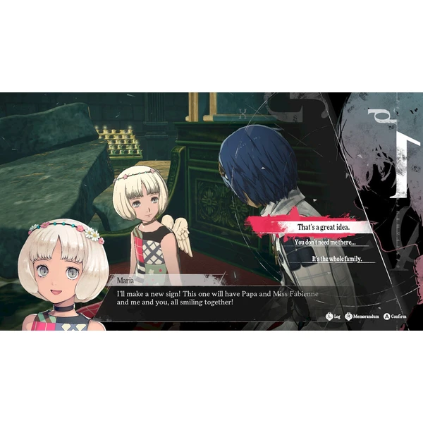 Metaphor: ReFantazio (Switch 2) - Hry pro Nintendo Switch 2 - Obrázek d_d737b9c19614491cb73d289109f2d219